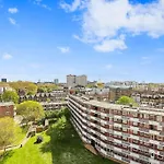 Penthouse Camden By Hiatus Concierge