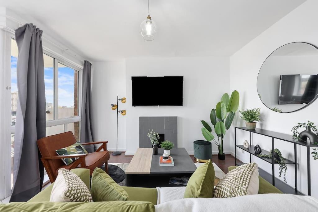 Apartamento Penthouse Camden By Hiatus Concierge Londres