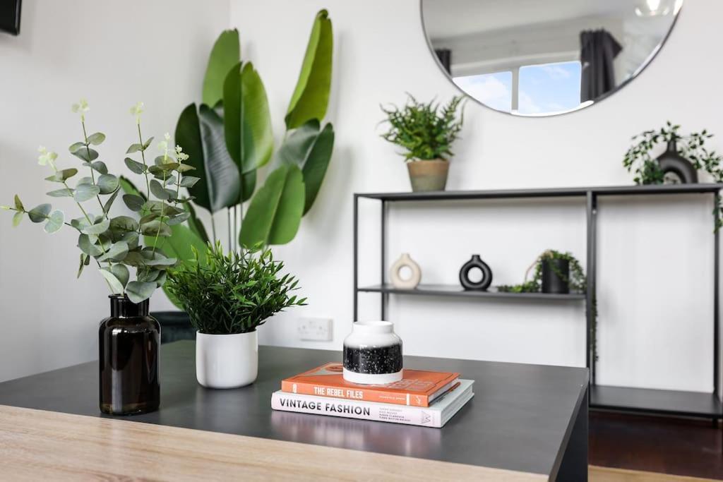 Apartamento Penthouse Camden By Hiatus Concierge Londres