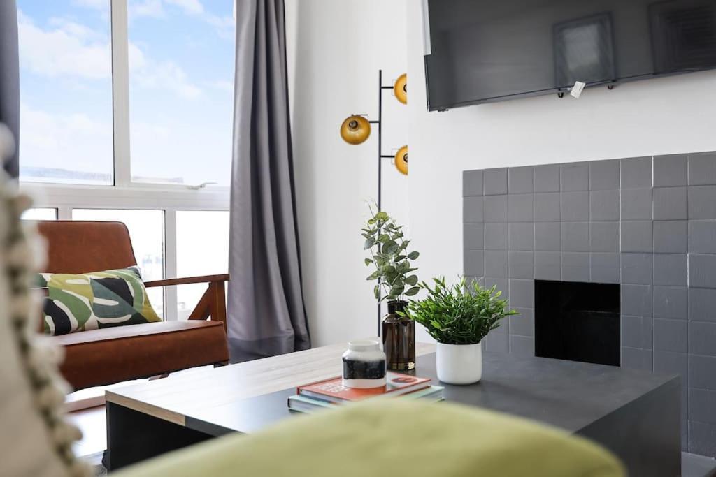 Penthouse Camden By Hiatus Concierge Apartamento