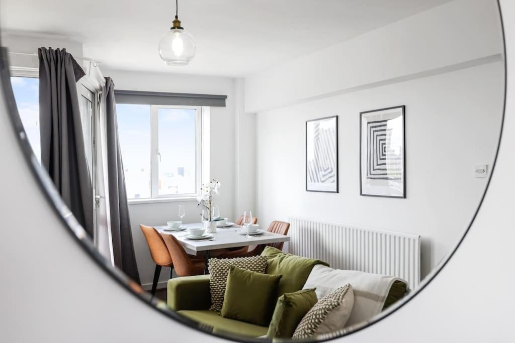 Penthouse Camden By Hiatus Concierge