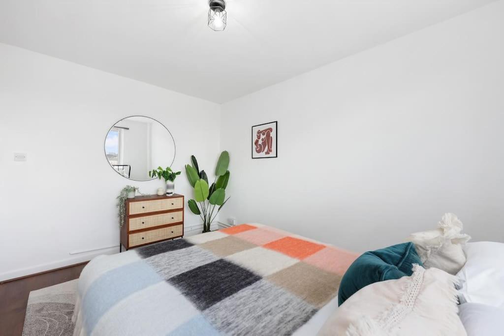 Penthouse Camden By Hiatus Concierge Apartamento Londres